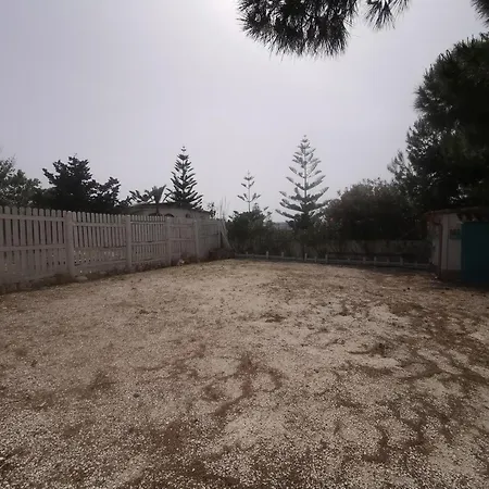 Casa Jolie A 100 Mt Dalla Spiaggia Di Carratois Holiday home *
