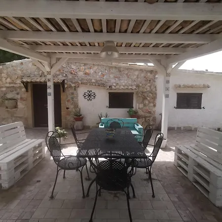 Casa Jolie A 100 Mt Dalla Spiaggia Di Carratois Holiday home *