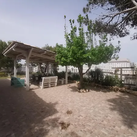Casa Jolie A 100 Mt Dalla Spiaggia Di Carratois *