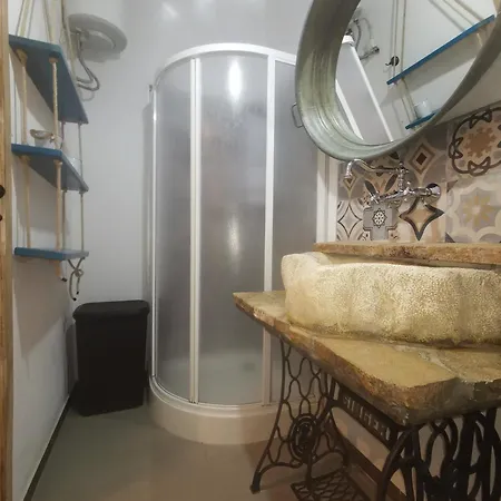 Casa Jolie A 100 Mt Dalla Spiaggia Di Carratois * Portopalo Di Capo Passero