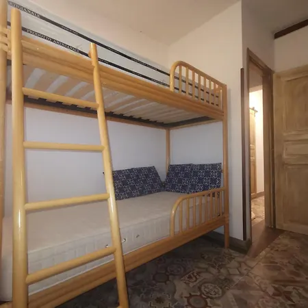 Holiday home Casa Jolie A 100 Mt Dalla Spiaggia Di Carratois