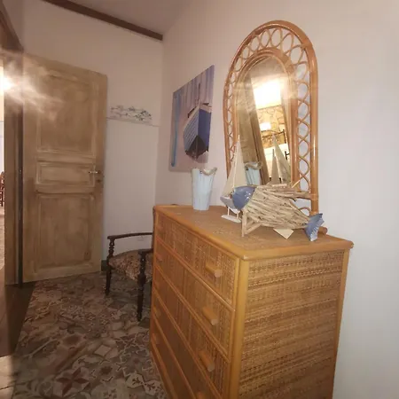 Casa Jolie A 100 Mt Dalla Spiaggia Di Carratois