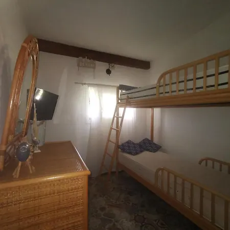 Casa Jolie A 100 Mt Dalla Spiaggia Di Carratois Portopalo Di Capo Passero