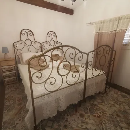 Casa Jolie A 100 Mt Dalla Spiaggia Di Carratois *