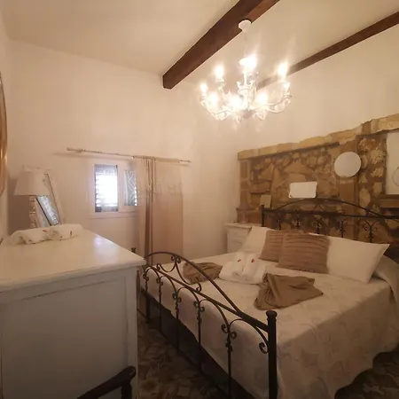 Casa Jolie A 100 Mt Dalla Spiaggia Di Carratois Holiday home *