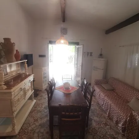 Casa Jolie A 100 Mt Dalla Spiaggia Di Carratois *