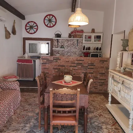 Casa Jolie A 100 Mt Dalla Spiaggia Di Carratois Holiday home *