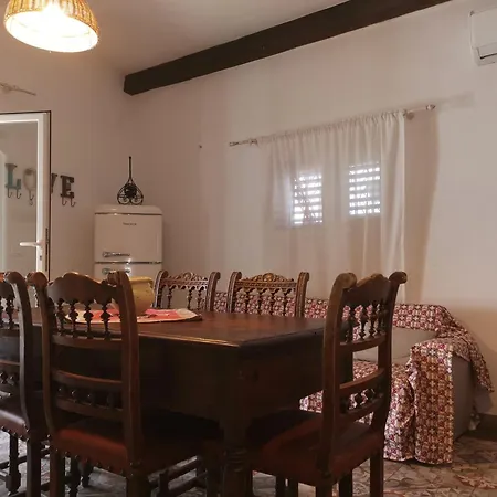 Casa Jolie A 100 Mt Dalla Spiaggia Di Carratois Holiday home *